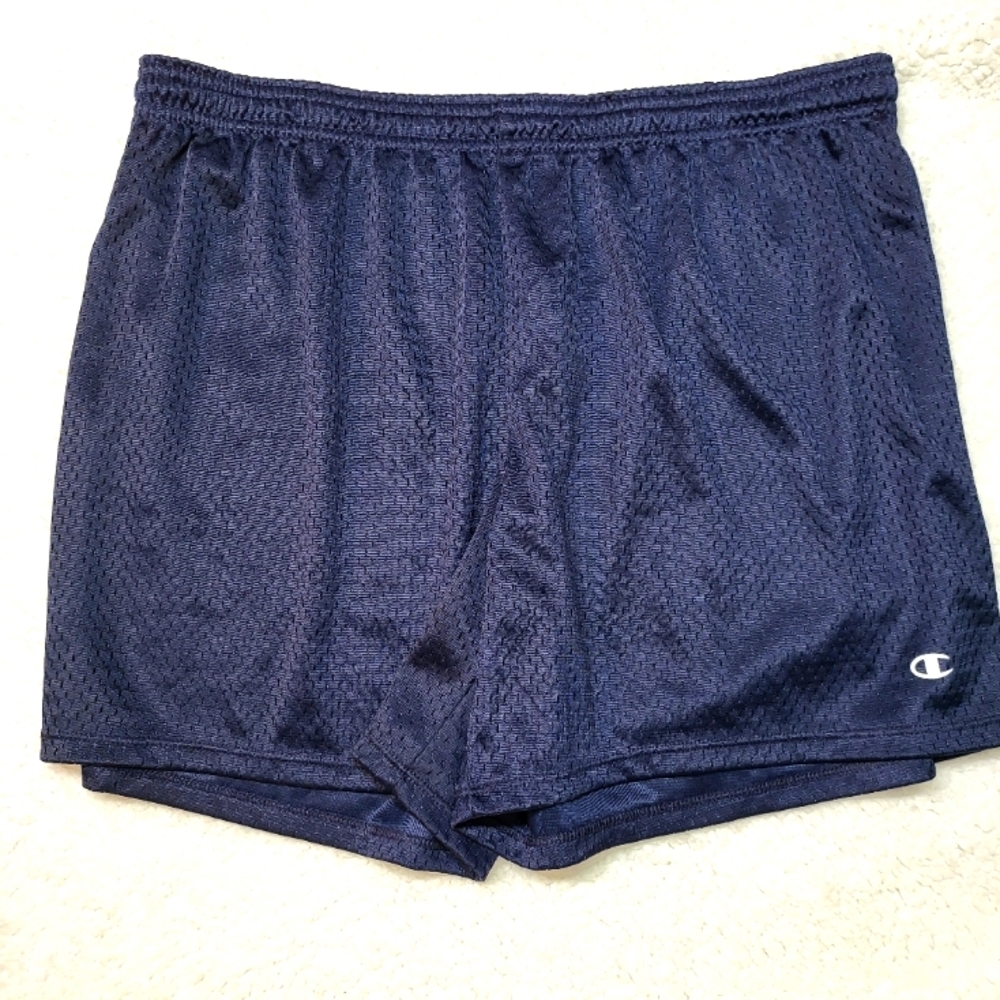 Women's Champion Mesh Shorts